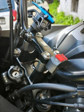 Honda Nc 750x, снимка 7