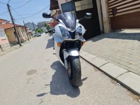 Honda Vfr 800 VTEC RC46 | Mobile.bg    7