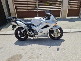 Honda Vfr 800 VTEC RC46 | Mobile.bg    8