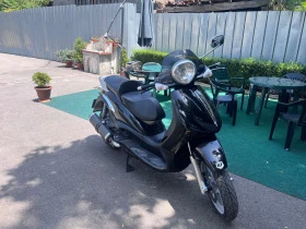  Piaggio Beverly