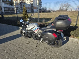 BMW K 1200R, снимка 3