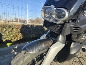 BMW K 1200R, снимка 4