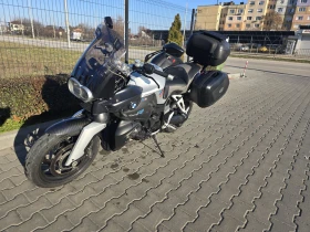 BMW K 1200R, снимка 1