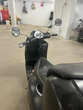 Обява за продажба на Vespa GTS GTS Super 300 ~3 900 лв. - изображение 11