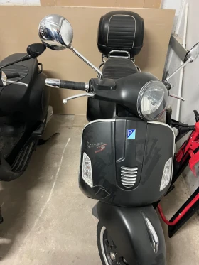 Vespa GTS GTS Super 300 | Mobile.bg    3