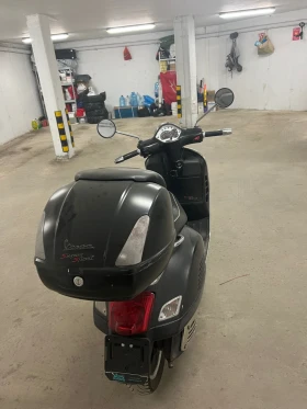 Обява за продажба на Vespa GTS GTS Super 300 ~3 900 лв. - изображение 6