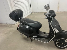 Обява за продажба на Vespa GTS GTS Super 300 ~3 900 лв. - изображение 4