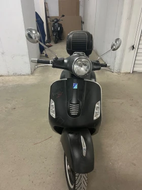 Обява за продажба на Vespa GTS GTS Super 300 ~3 900 лв. - изображение 3