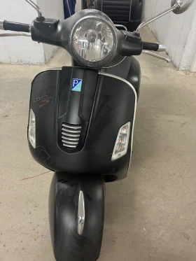 Обява за продажба на Vespa GTS GTS Super 300 ~3 900 лв. - изображение 9
