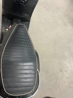 Обява за продажба на Vespa GTS GTS Super 300 ~3 900 лв. - изображение 10