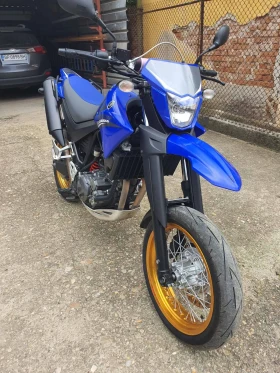 Yamaha Xt | Mobile.bg    3