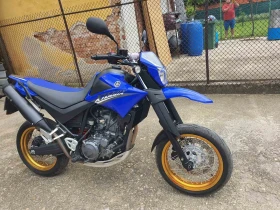  Yamaha Xt