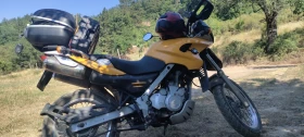  BMW G
