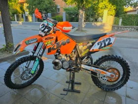 Обява за продажба на Ktm SX 250 2T  ~4 500 лв. - изображение 3