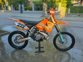 Обява за продажба на Ktm SX 250 2T  ~4 500 лв. - изображение 2