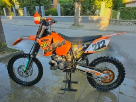 Обява за продажба на Ktm SX 250 2T  ~4 500 лв. - изображение 1
