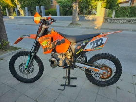 Обява за продажба на Ktm SX 250 2T  ~4 500 лв. - изображение 4