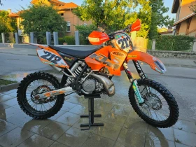 Обява за продажба на Ktm SX 250 2T  ~4 500 лв. - изображение 1