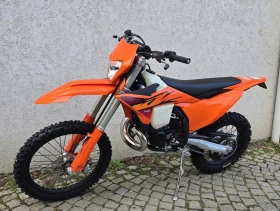 Ktm EXC 300 2026 EU5+ , снимка 2