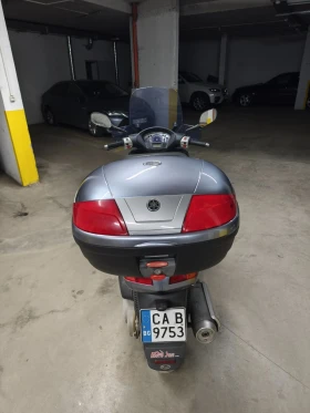 Yamaha Versity XC - 300, снимка 4