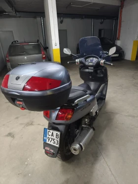 Yamaha Versity XC - 300, снимка 2