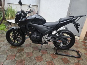Honda Cb undefined | Auto.bg — изображение 4