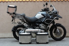 BMW R R1200GS Adventure | Auto.bg — изображение 2