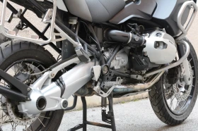 BMW R R1200GS Adventure | Auto.bg — изображение 8