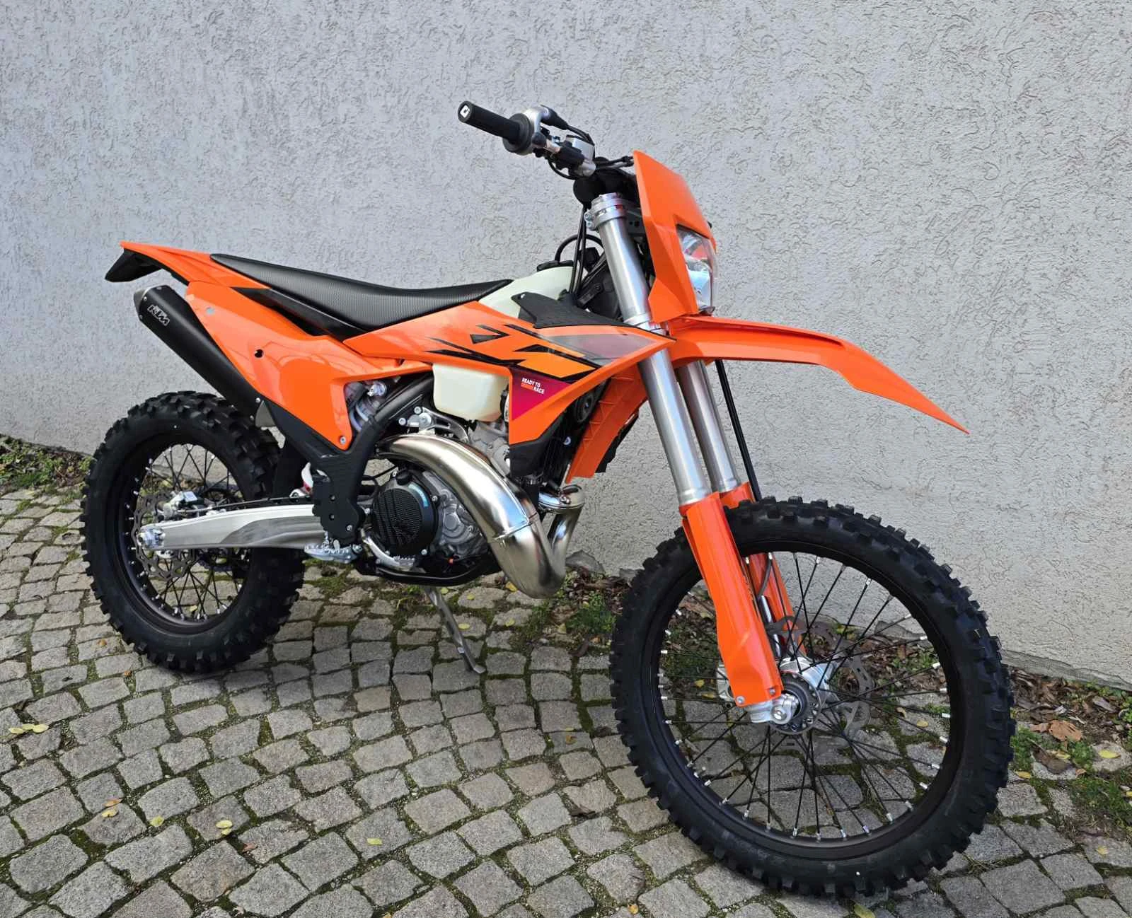 Ktm EXC 300 2026 EU5+  | Mobile.bg � ����������� 1