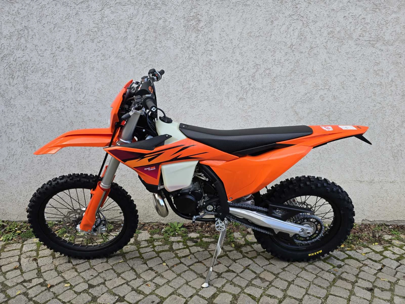 Ktm EXC 300 2026 EU5+  - изображение 3