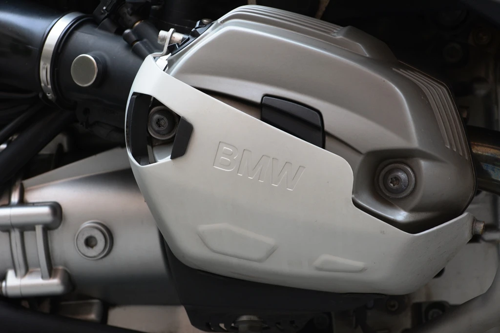 BMW R R1200GS Adventure, снимка 7 - Мотоциклети и мототехника - 55386161