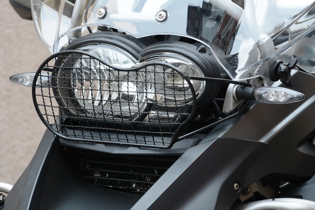 BMW R R1200GS Adventure, снимка 4 - Мотоциклети и мототехника - 55386161