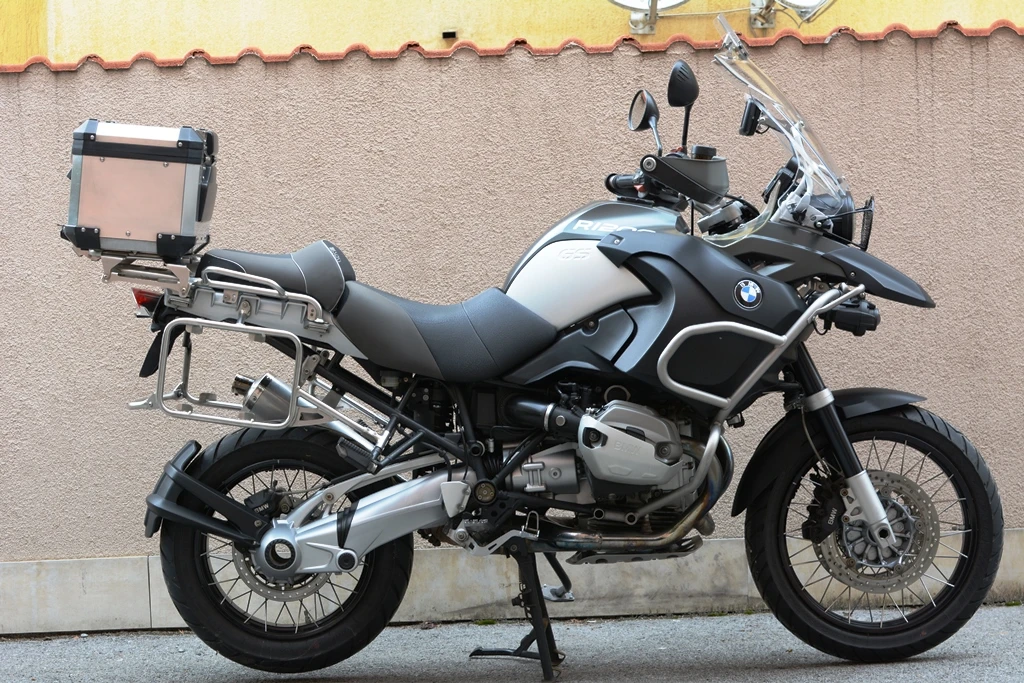 BMW R R1200GS Adventure