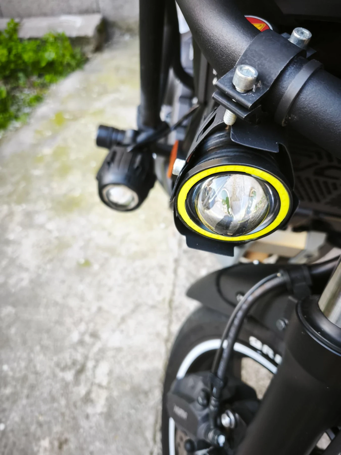 Honda Nc 750x, снимка 2 - Мотоциклети и мототехника - 56274150