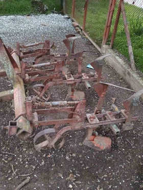 Сеялка Cramer, снимка 16