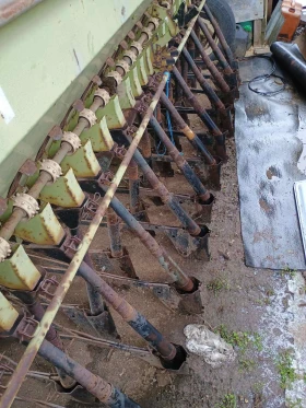 Сеялка Cramer, снимка 6