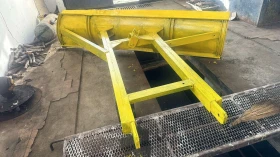 Трактор Deutz Фар, снимка 3