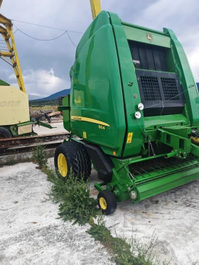 Балировачка John Deere 864 лизинг с първоначална вноска 20 %, снимка 1