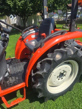 Трактор Kubota Т245, снимка 4