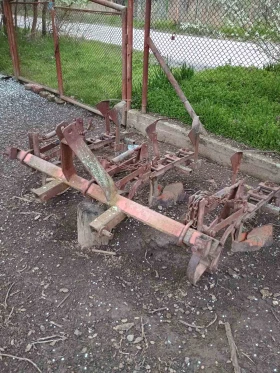 Сеялка Cramer undefined | Auto.bg — изображение 11