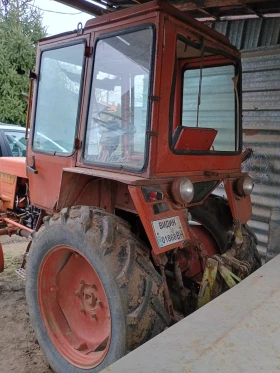 Трактор Владимировец, снимка 2