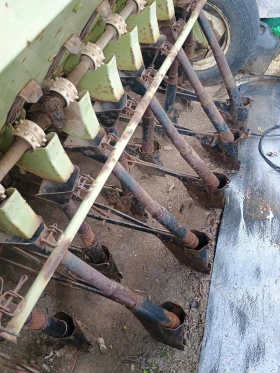 Трактор Владимировец, снимка 7