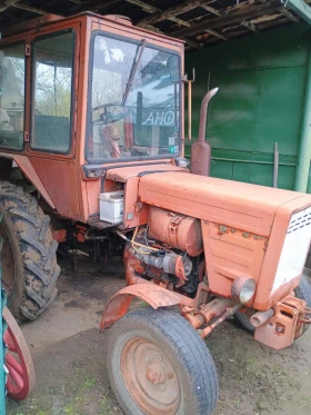Трактор Владимировец  - изображение 1