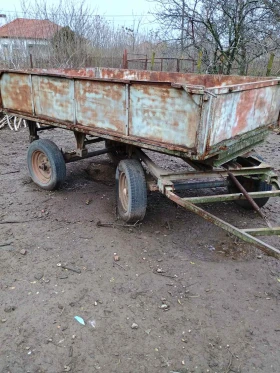 Трактор Владимировец, снимка 4