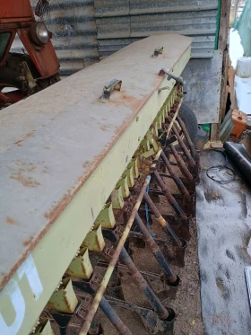 Трактор Владимировец, снимка 11