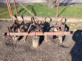 Трактор Владимировец, снимка 8