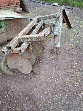 Сеялка Cramer undefined | Auto.bg — изображение 14