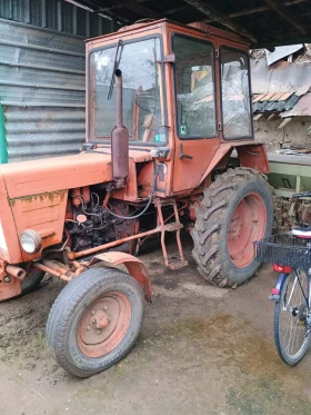 Трактор Владимировец, снимка 3