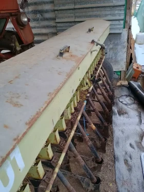 Сеялка Cramer undefined | Auto.bg — изображение 5