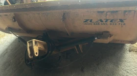 Трактор Deutz Фар, снимка 2